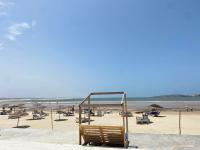 Tarbouche on the Beach - Ferienwohnung Essaouira