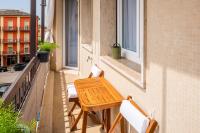 Residenza Gigli - Ferienwohnung