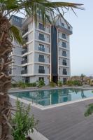 Appartement 2 Chambres