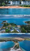 Коттедж на Иссык-Куле Chaika rent - Bed and Breakfast