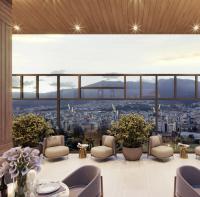 New Coliving Ecuador Luxury Residences - B&B