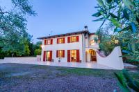 Villa Calma con idromassaggio e giardino vicino Saturnia - Ferienwohnung Montemerano
