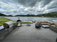 Four-Bedroom Deluxe Home - Oceanfront