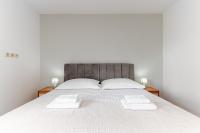 Apartment mit 3 Schlafzimmern und Balkon