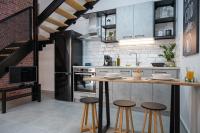 Orion apartments - Ferienwohnung Kalamata