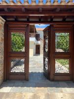 Villa Pigadi - Ferienwohnung Megali Ammos