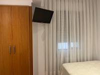 Chambre Simple Standard avec Salle de Bains Commune