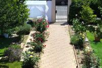 Habitación con cama grande 