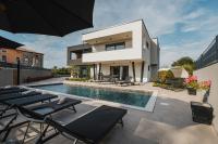 villa carpe diem - B&B