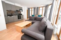 Appartement Confort 2 Chambres