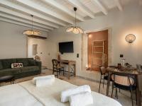 Steki Luxury Room 1 - B&B Chionáto