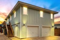 Walk to Beach at this Beautifully Designed 4 BR Home - Custom Outdoor Bar - B&B
