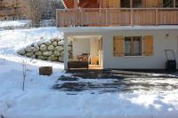 Chalet des Morets - B&B