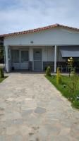 Ferienhaus "Arizones", Nea Kallikratia, Chalkidiki - Ferienwohnung Néa Kallikráteia