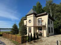 Domek Łeba Nowęcin - Bed and Breakfast