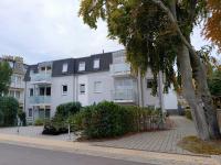 Haus Nemo - Appartement 5, Gemütliches Appartement mit Strandkorb, strandnah 50 m - Ferienwohnung