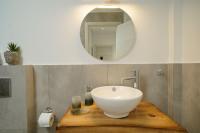 Suite con 3 Camere da Letto