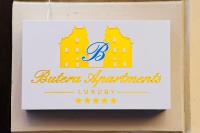 Butera Apartments Luxury - B&B Palermo