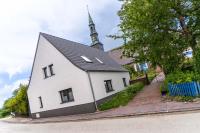 Bi de Kark - Ferienwohnung Tating