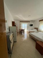 Chambre Triple Standard - Vue sur Mer