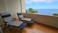 Tenerife Lizards - apartment in the first line - B&B Callao Salvaje