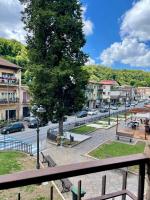 I Portici Affittacamere - Ferienwohnung
