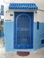 Dar Chefchaouen - Akchour Room - B&B