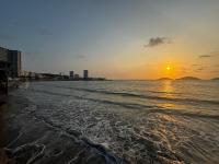 Casa Marina Turquesa 16 Personas - B&B Mazatlán