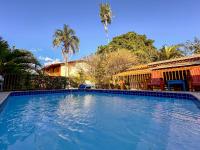 Pousada Casa Zanotto - B&B Pirenópolis