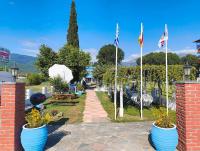 Plexidas Rooms - B&B