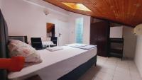 Eenpersoonskamer met Eigen Badkamer