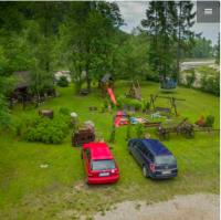 Willa Pod Różą - B&B