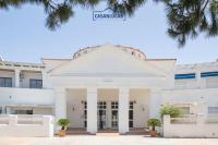 Apartamento los jardines - Bed and Breakfast Sanlúcar de Barrameda