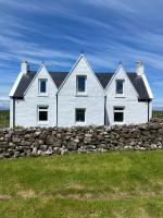 Cnoc Ruaraidh Cottage - B&B