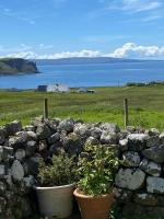 Cnoc Ruaraidh Cottage - B&B Kilmuir