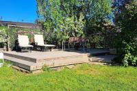 Villa i Västervik - B&B Västervik