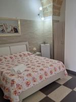 Deluxe Double Room with Extra Bed