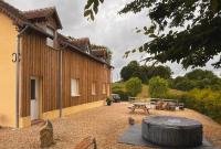 La Maison du Perche avec Jacuzzi - Chambres d’hôtes