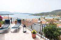 Villa EuphoRia, Poros - Greece - Bed and Breakfast Póros