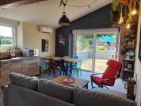 Bel des prés - Cénote - Ferienwohnung Carquefou