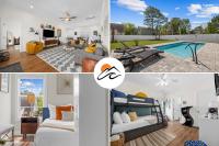 Landing Zone - B&B