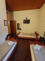 Small Twin Room