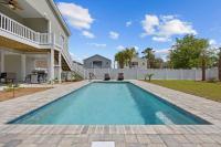 Landing Zone - Chambres d'hôtes Myrtle Beach