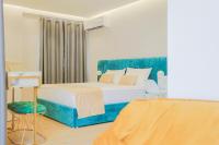 Apartment Ambient Durrës Jacuzzi - B&B Durrës