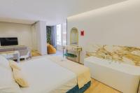Apartment Ambient Durrës Jacuzzi - B&B Durrës