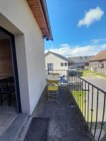 gite de la fontaine - B&B Olby