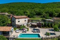 Villa Veselici - Chambres d’hôtes