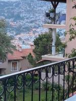 Kalkan lovely 1 bedroom holiday rental - B&B