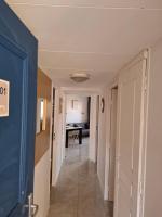 Appartement 3 pièces, proche plage et cannes - B&B