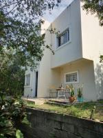 Cabañas Ecovalle - Ferienwohnung Río Ceballos